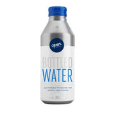 Open Water Still Bottled Water (12 pack)