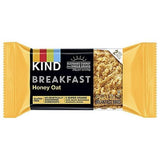 KIND Breakfast Bars, Honey Oat