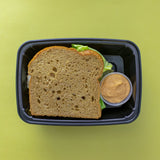 Chipotle Turkey Sandwich