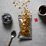 Honey Almond Granola