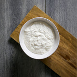 Horseradish Sauce (Serves 3-4)