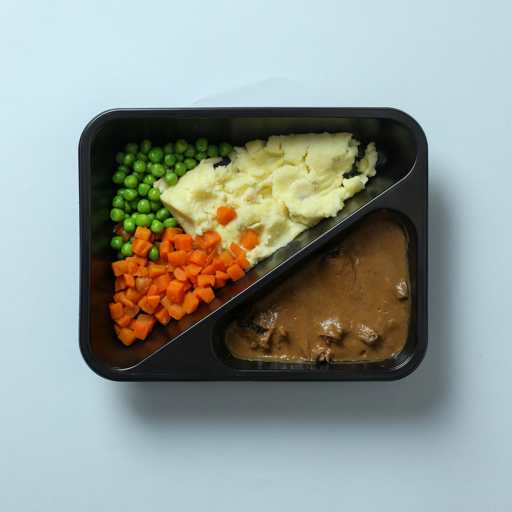 Kids' Shepherd's Pie