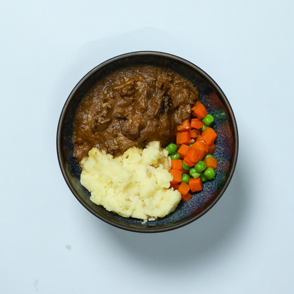 Kids' Shepherd's Pie