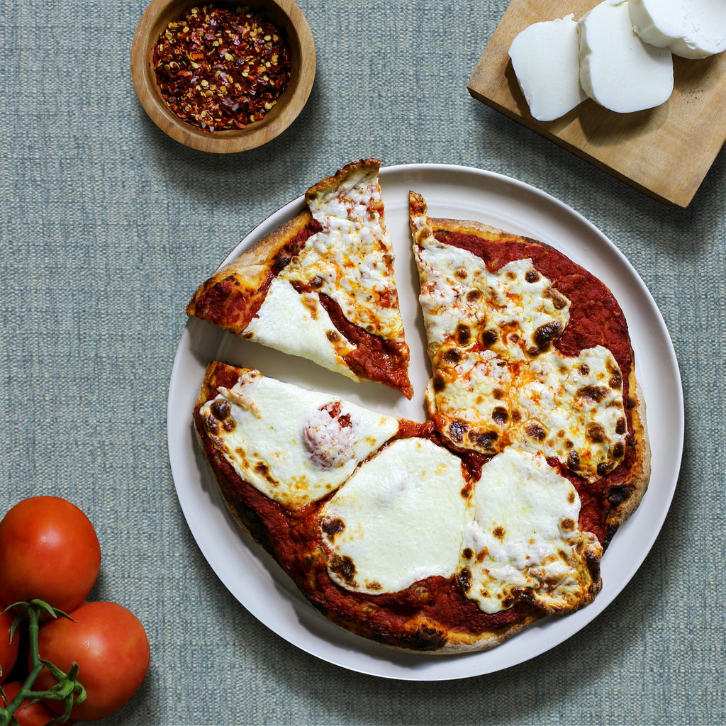 Margherita Pizza Kit