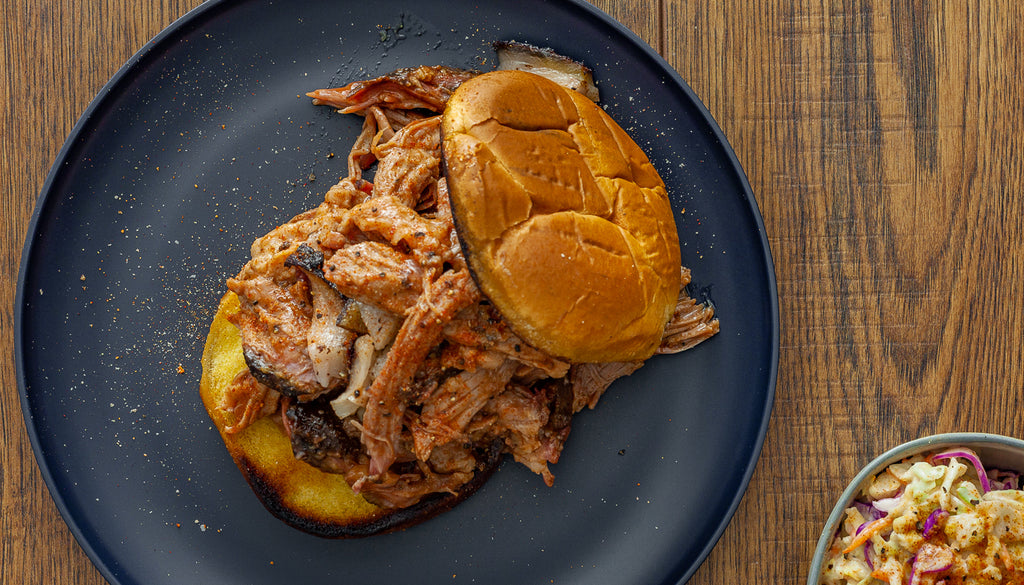 Pulled Pork