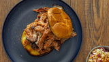 Pulled Pork
