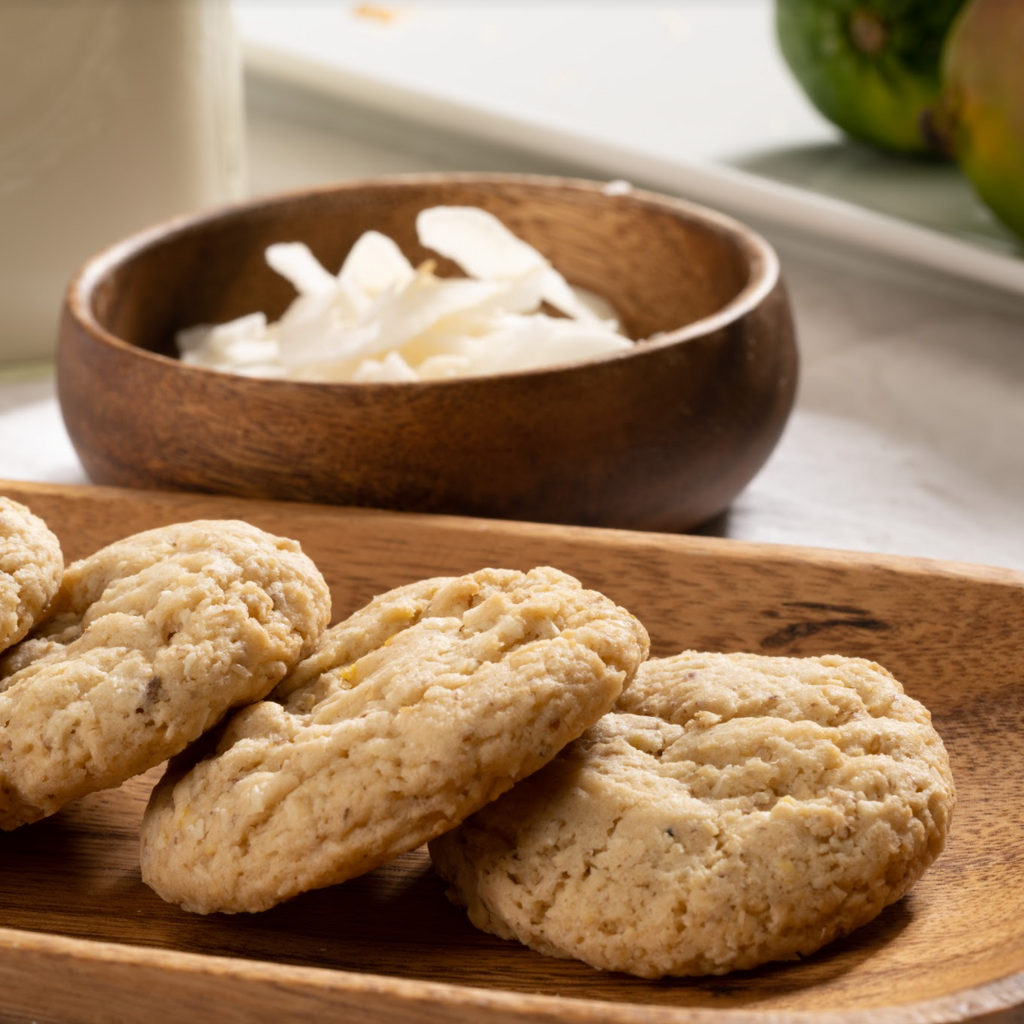 Tubby's Home Sweet Home Cookie