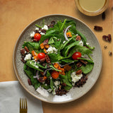 Sweet Potato Pecan Salad