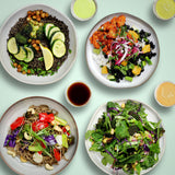 Vegetarian Variety Pack