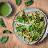 Potato & Dill Crema Pizza Kit
