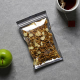 Honey Almond Granola