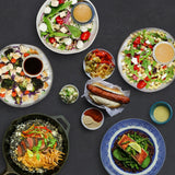 (#) 6 Meal Variety Week