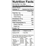 Prevail Beef Jerky - Original
