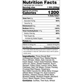 Potato & Dill Crema Pizza Kit