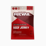 Prevail Beef Jerky - Spicy