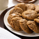 Tubby's Taste Island Spice Cookie