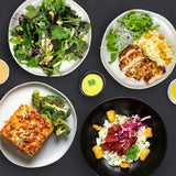 (#) 4 Meal Variety Week