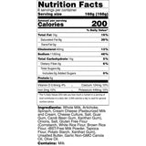 Spinach Artichoke Dip (Serves 6)