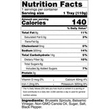 Charred Brussel Sprouts with Balsamic Glaze