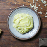 Cheesy Mashed Potatoes