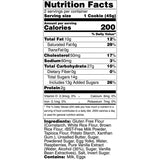 Gluten Free Raspberry Shortbread Cookies