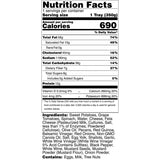 Sweet Potato Pecan Salad