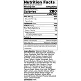 Family-Style House Salad with Ranch