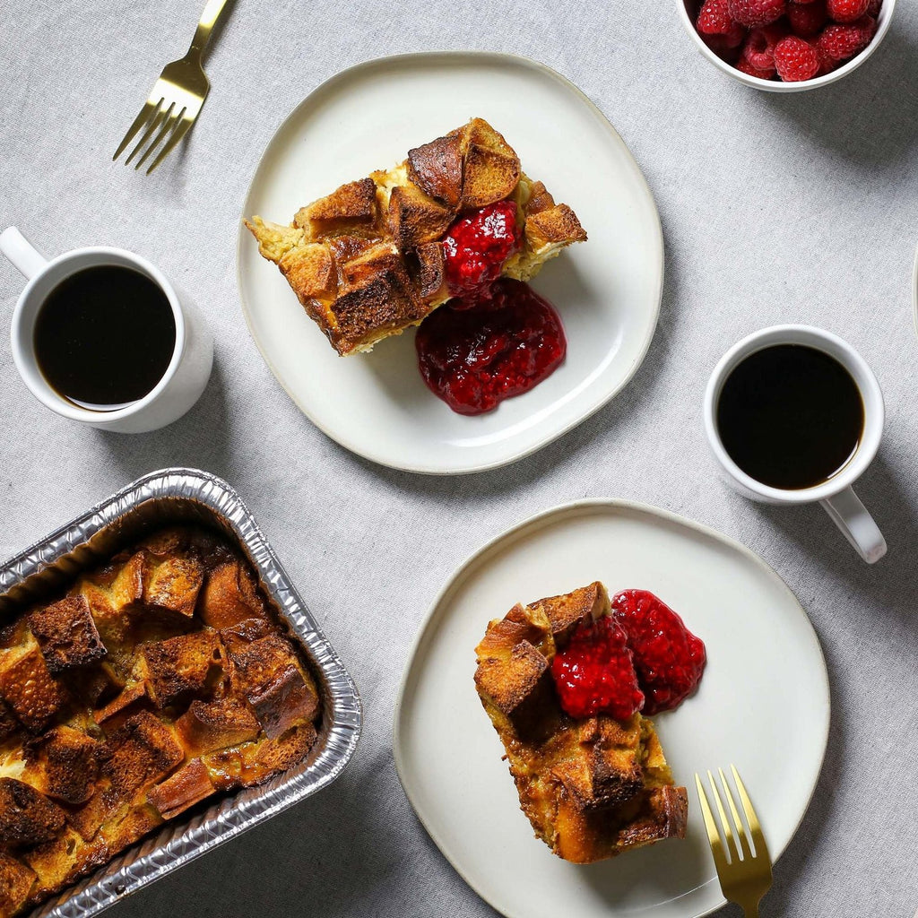 Baked French Toast
