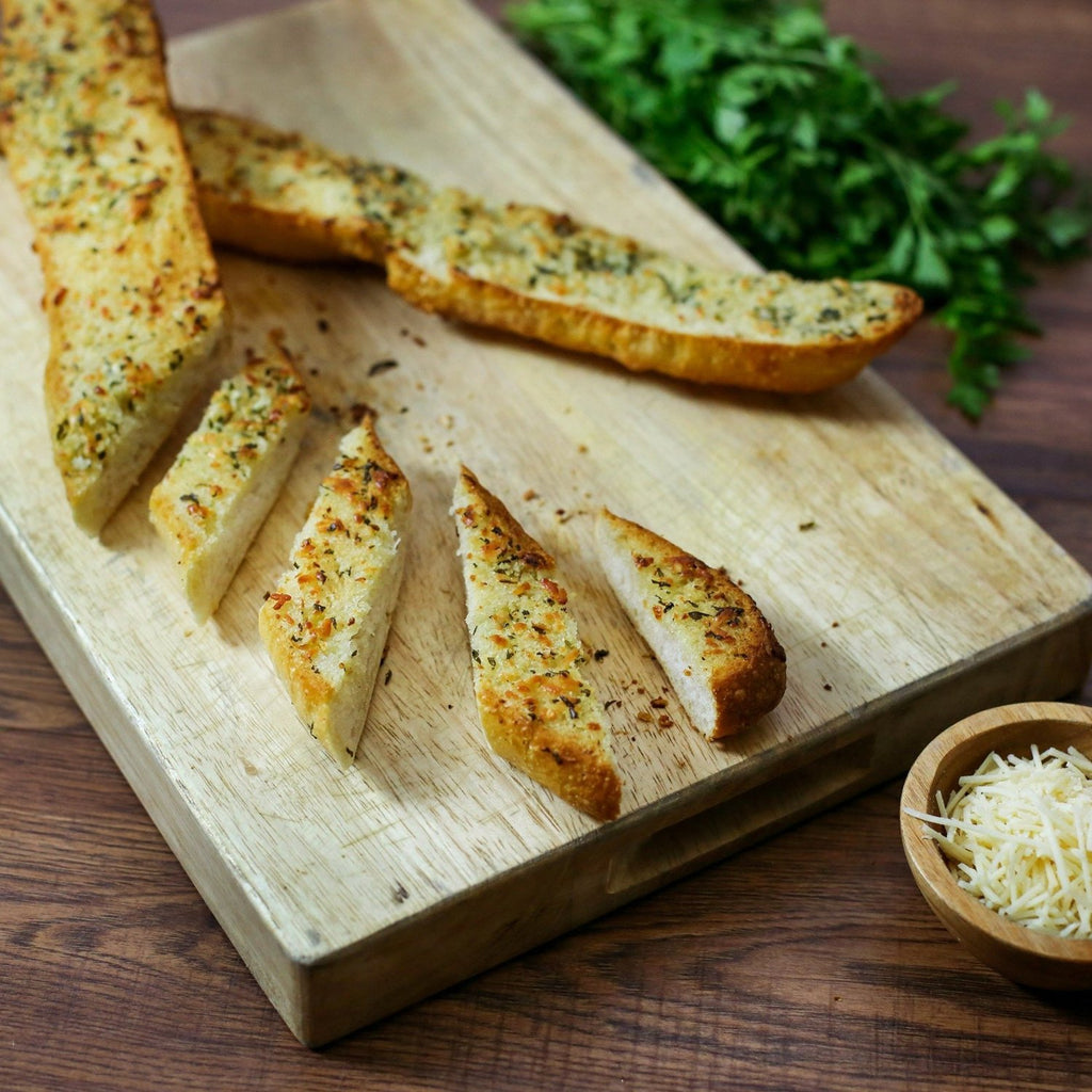 Garlic Bread
