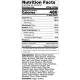 Family-Style House Salad with Balsamic